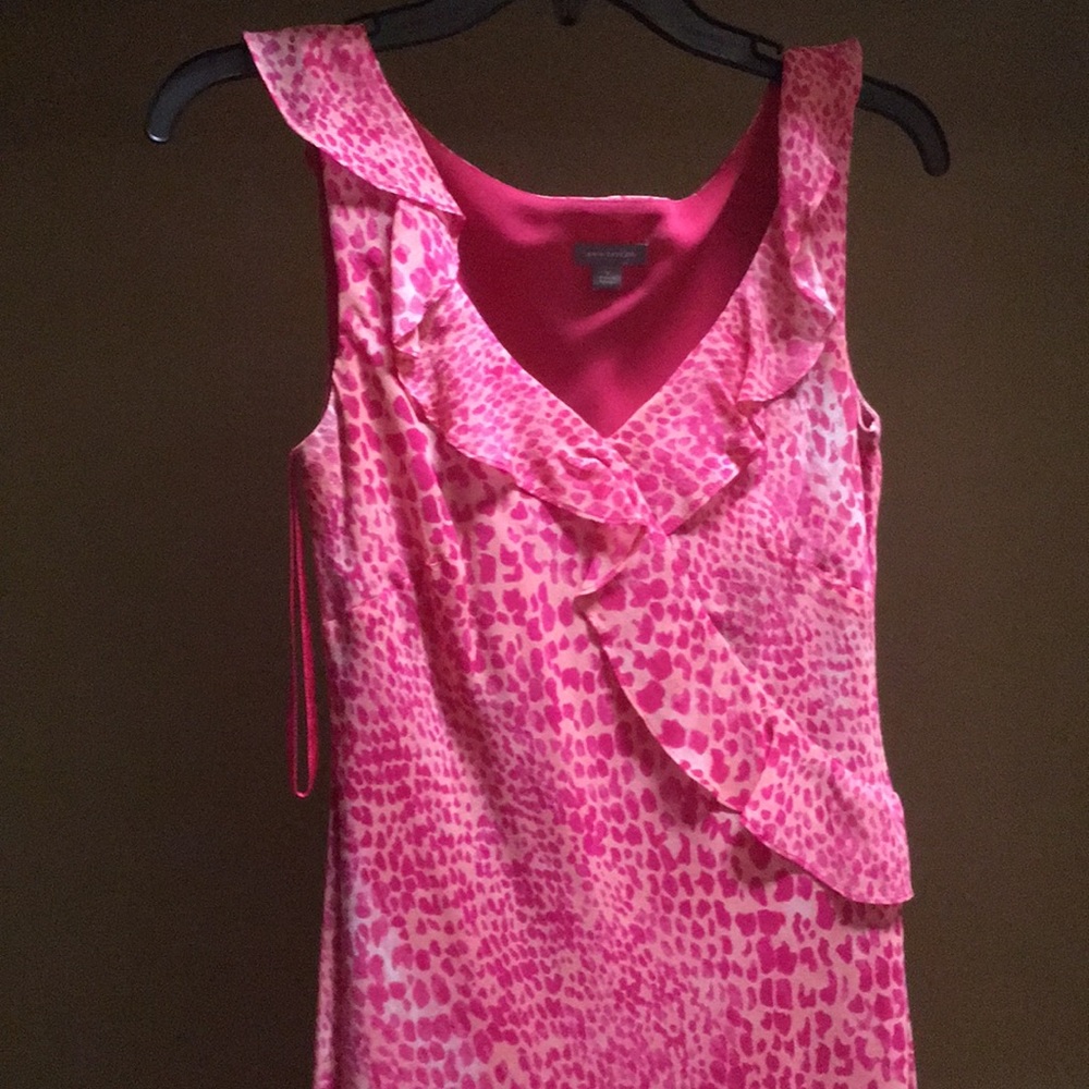 Ann Taylor Dress